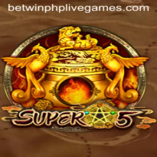 Exploring Super5: A New Era in Digital Gaming with Betwinphp
