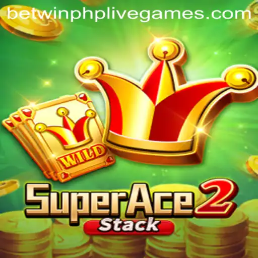 The World of SuperAce2: A Thrilling Adventure in Betting