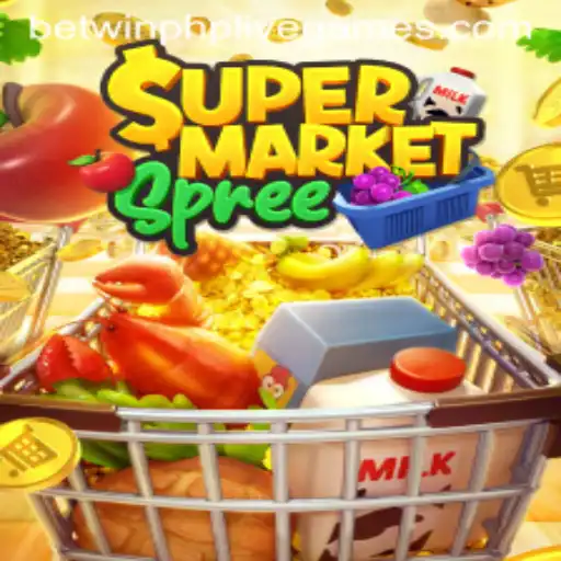 Discover the Exciting World of SupermarketSpree: A Thrilling Adventure with Betwinphp